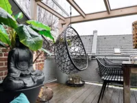 Detail Terrasse