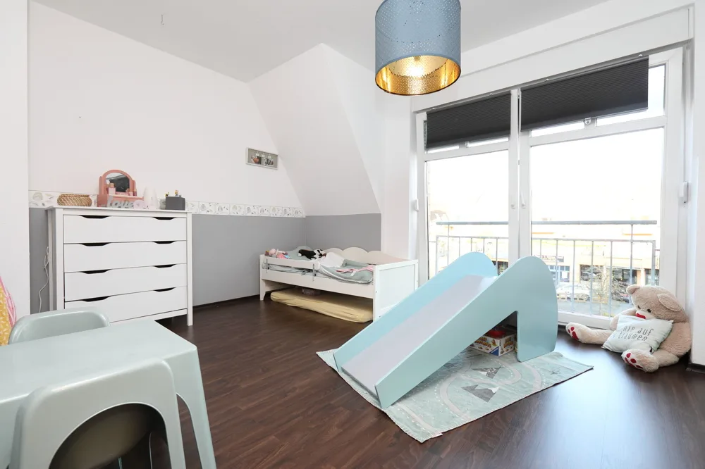 Kinderzimmer - Foto 1