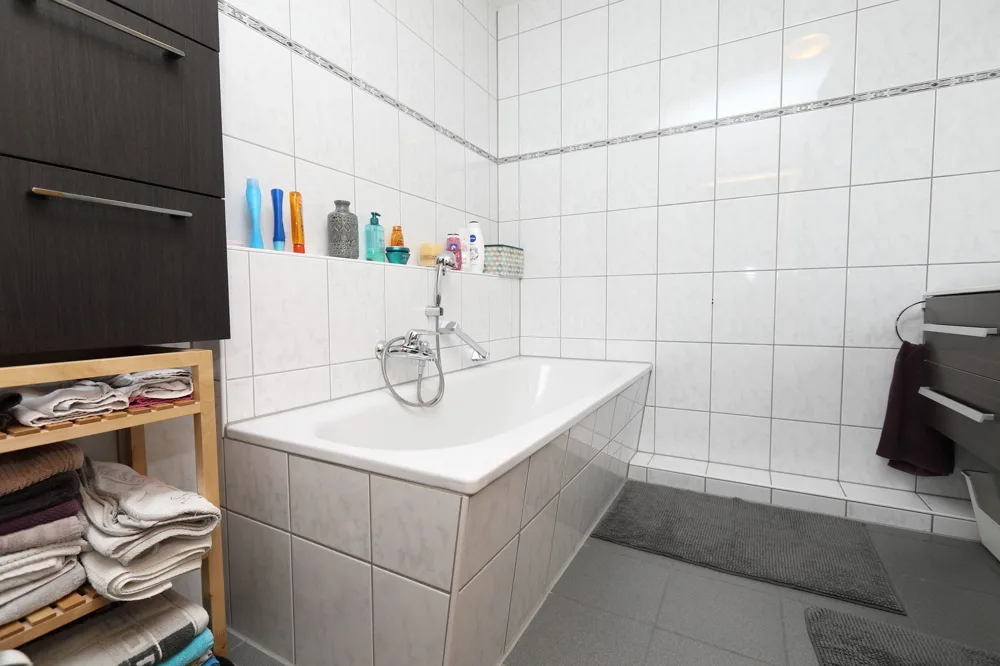 Badezimmer - Foto 1