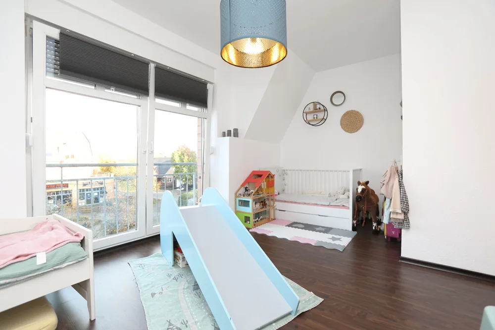 Kinderzimmer - Foto 2