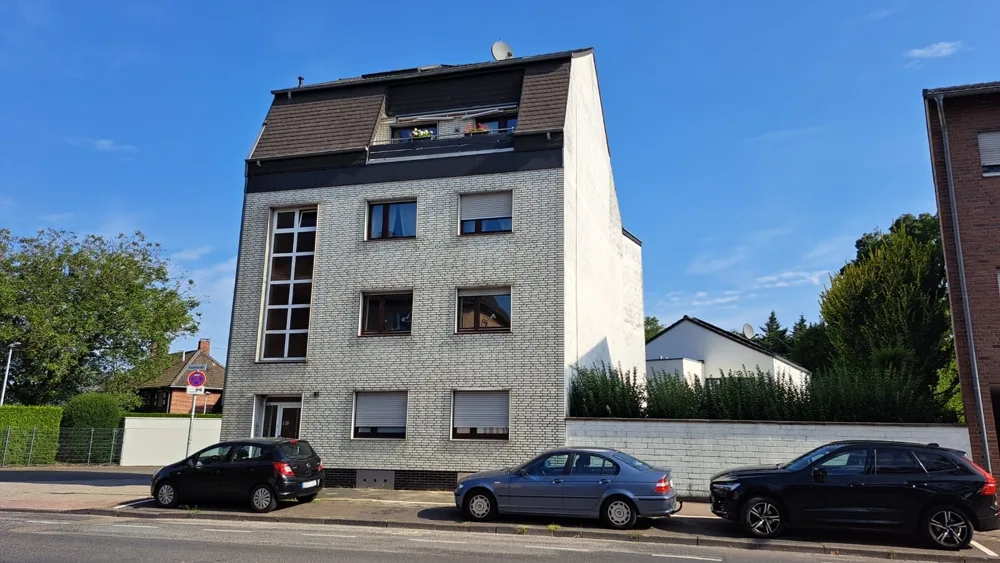 Außenansicht