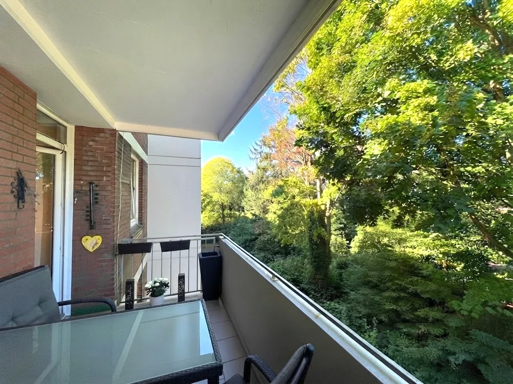 Balkon