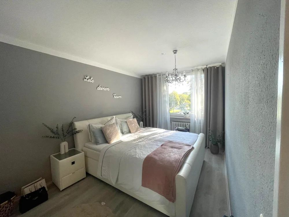 Elternschlafzimmer