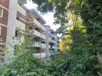 Rückansicht