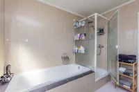 Badezimmer OG