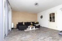 Wohnzimmer Ansicht 3