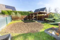 Gartenansicht