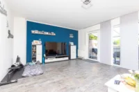 Wohnzimmer Ansicht 2