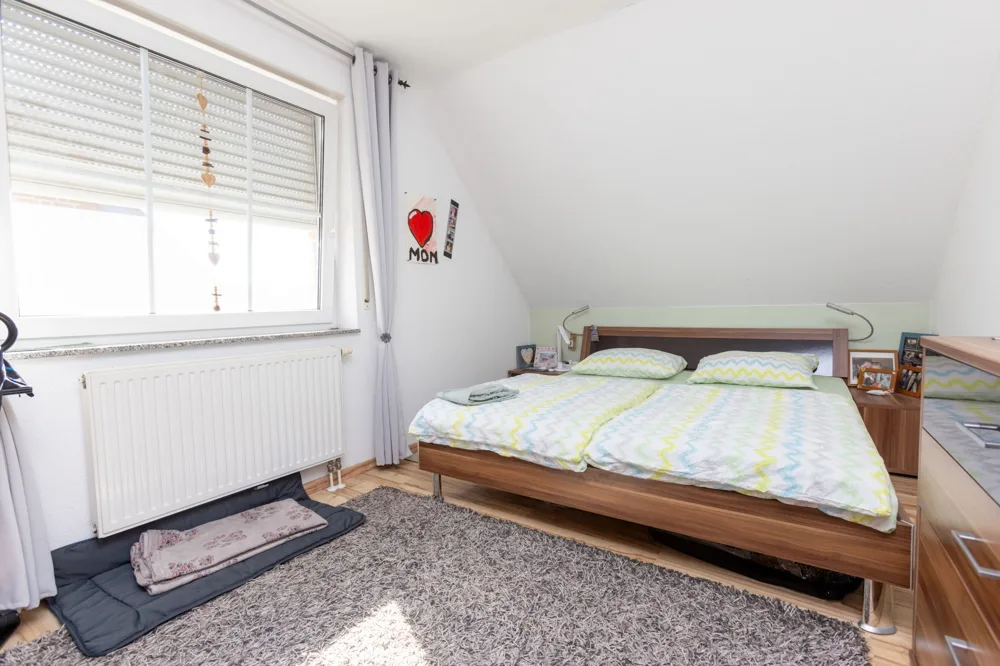 Zimmer OG