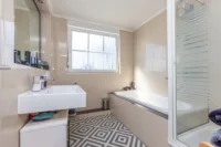 Badezimmer OG