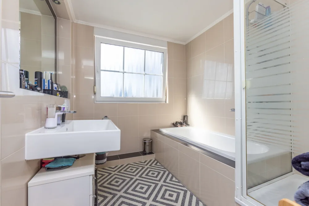 Badezimmer OG