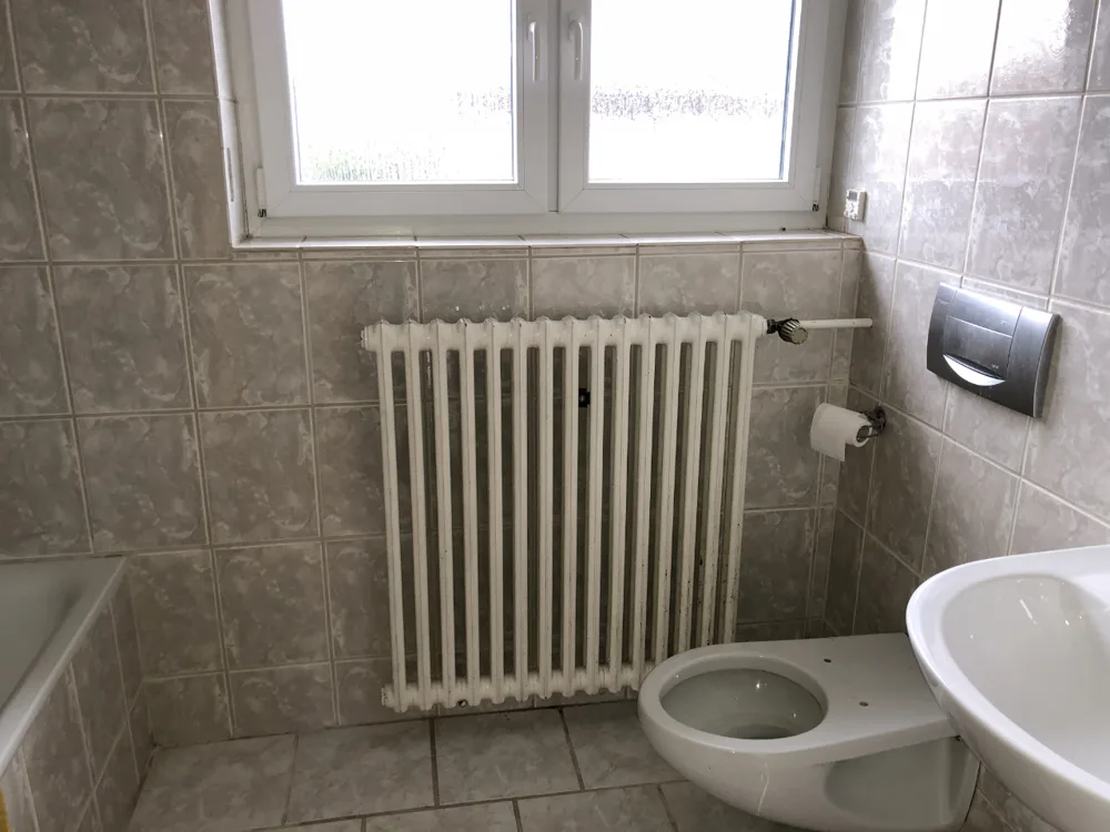 Badezimmer - Foto 1