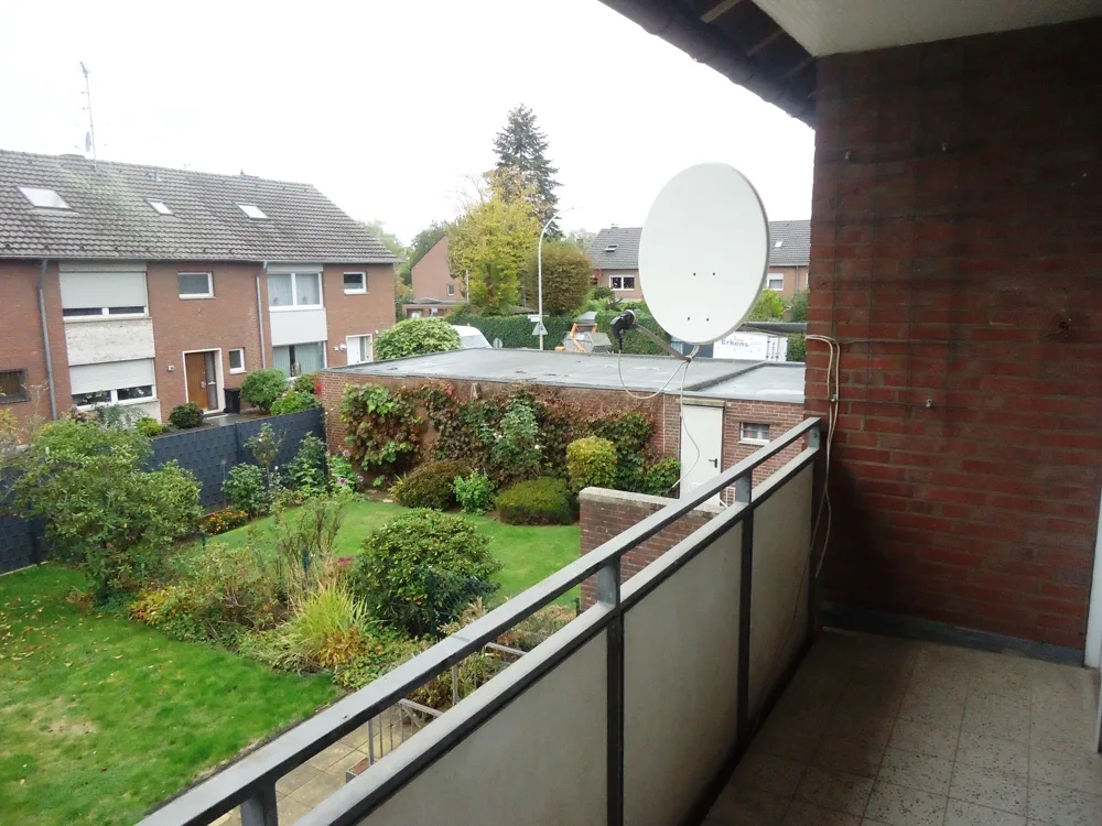 Balkon - Foto 2