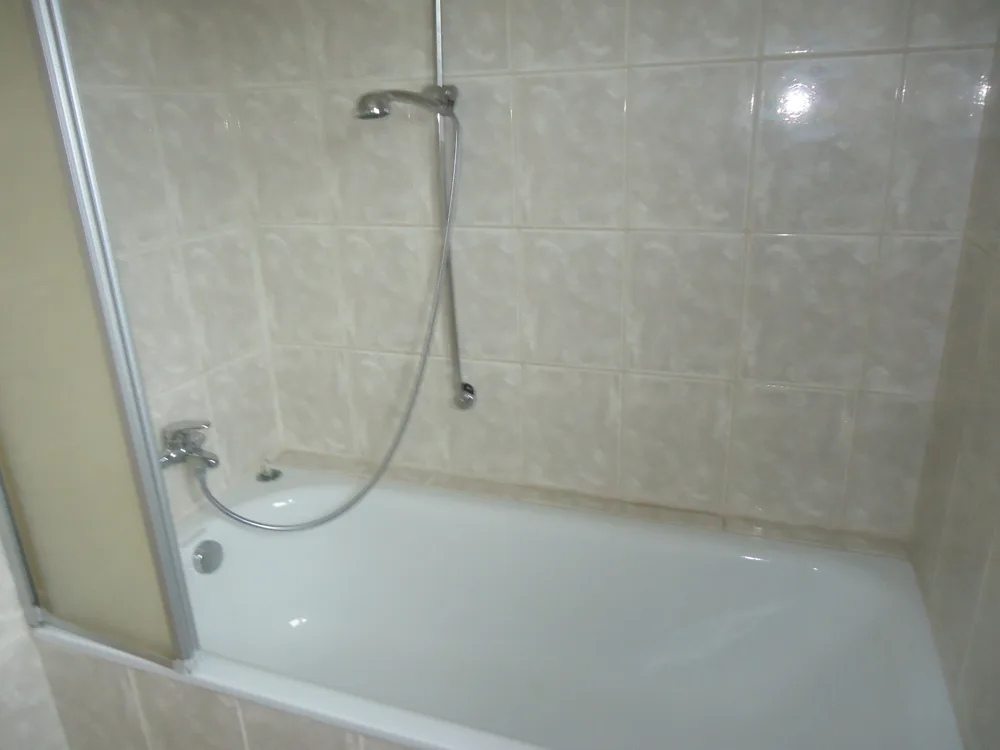 Badezimmer - Foto 2