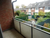 Balkon - Foto 1