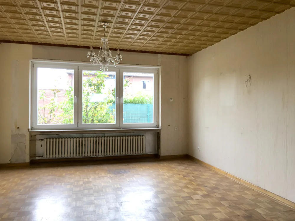 Wohnbereich