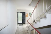 Treppenhaus