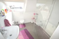 Duschbad