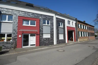 MG-SCHELSEN – Exklusive Penthousewohnung im Loftstyle, 41238 Mönchengladbach / Schelsen, Penthousewohnung