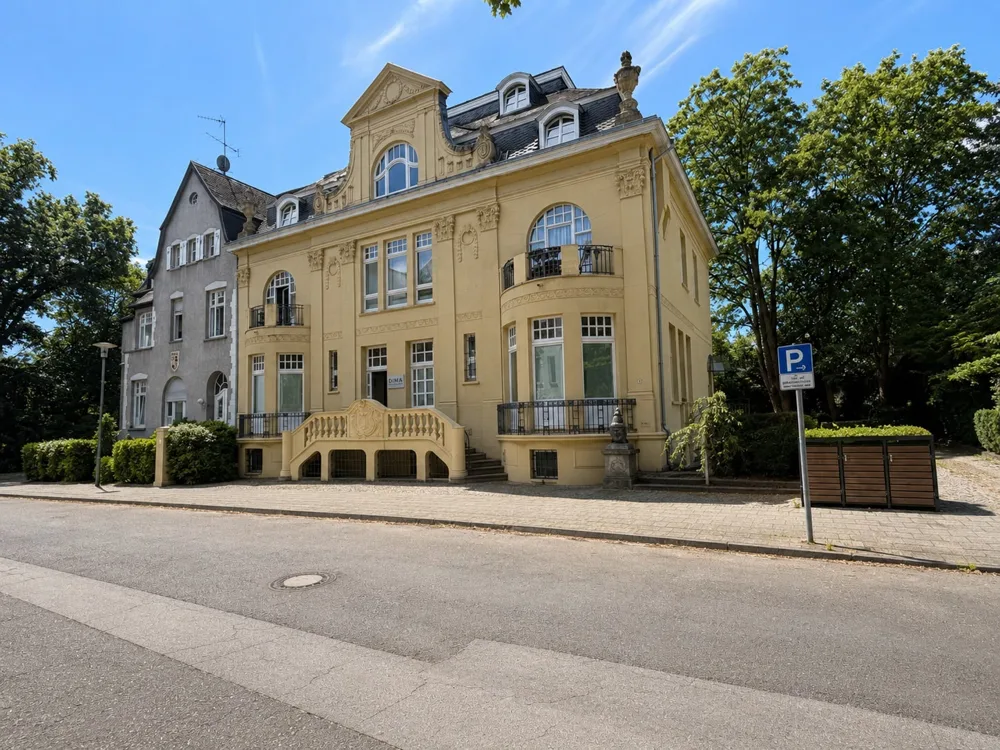 Aussenansicht