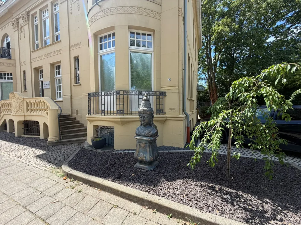 Aussenansicht