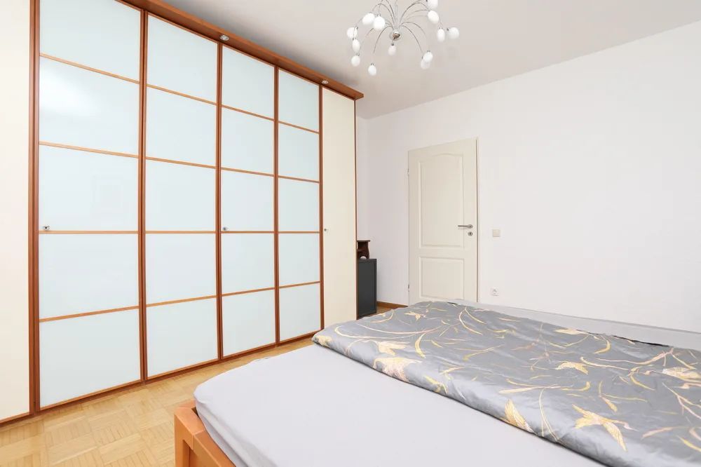 Schlafzimmer - Ansicht2