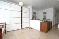 Eingangsbereich