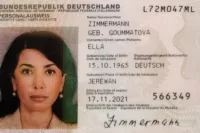 personalausweis Ella