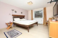 Kinder-/Gästezimmer