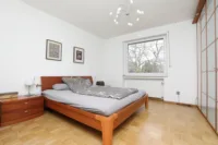 Schlafzimmer - Ansicht1