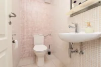 Gäste WC