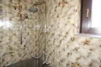 ebenerdige Dusche