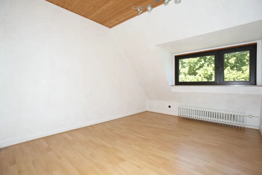 Schlafzimmer 3