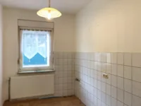 Maisonette EG Küche