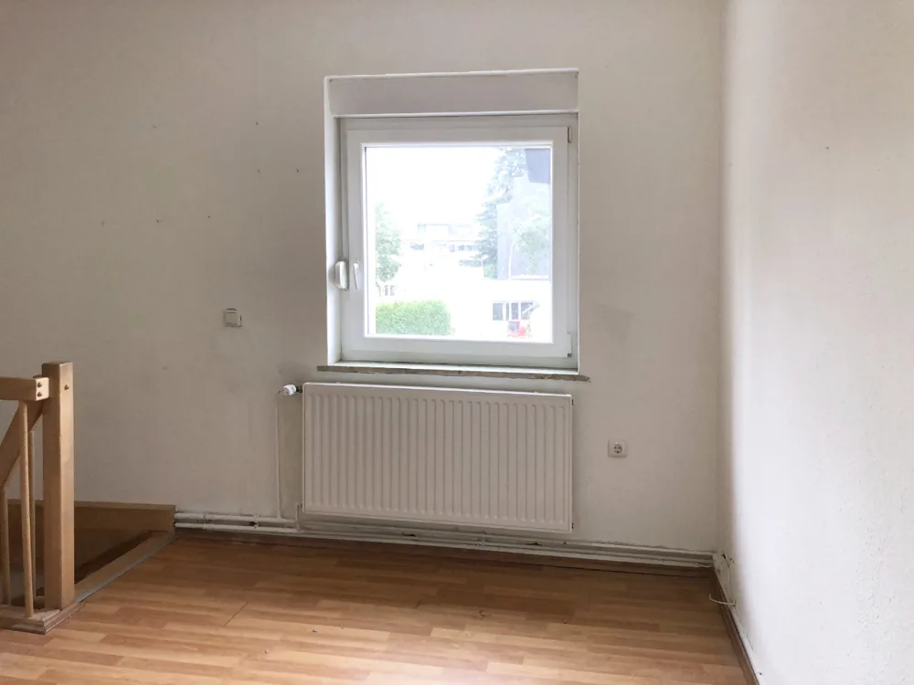 Maisonette OG Flur