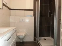 Maisonette OG Bad