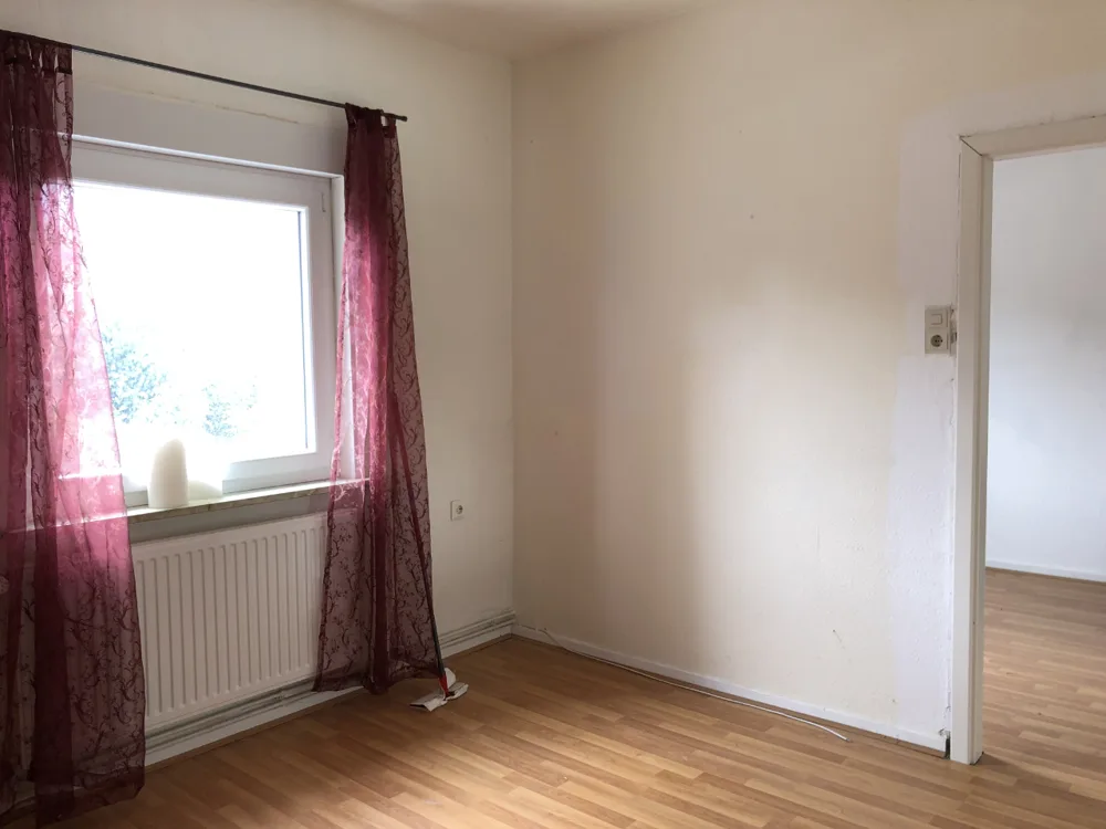 Maisonette OG Schlafen