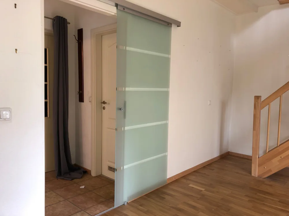 Maisonette EG Flur