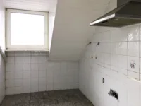 DG Wohnung Küche