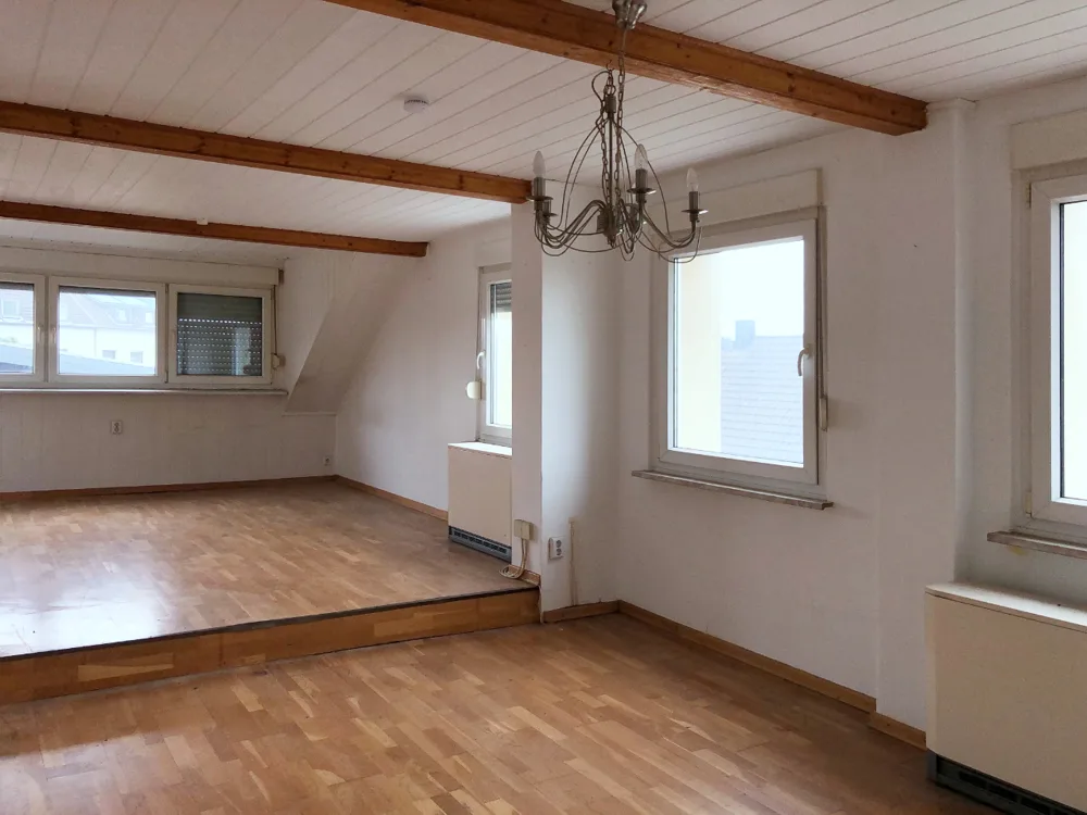 DG Wohnung Wohnen