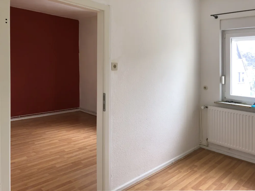 Maisonette OG Ankleide