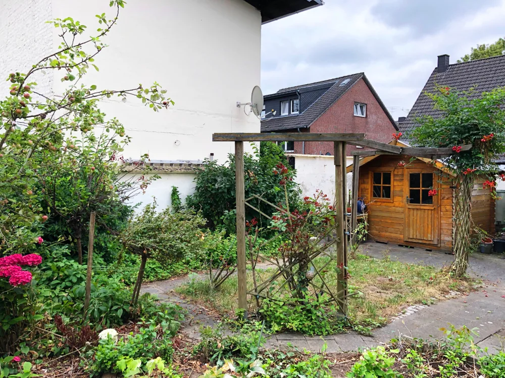 Garten