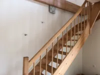 Maisonette Treppe