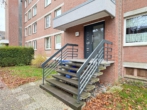 Hauseingang - Attraktive Kapitalanlage in Mönchengladbach – Hockstein!