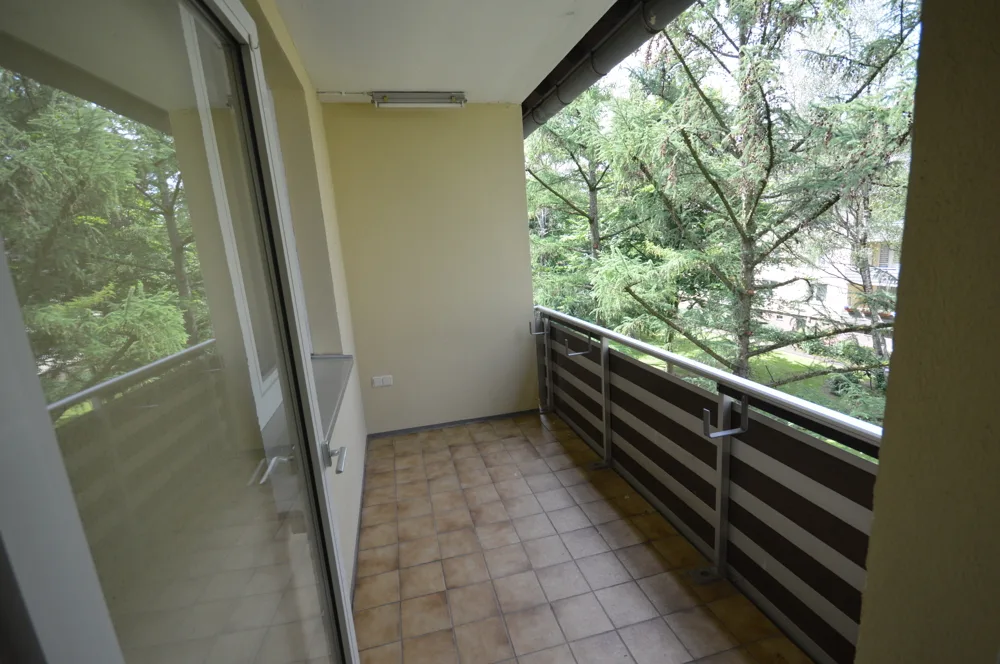 Loggia