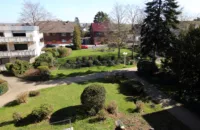 Ansicht Wohnpark