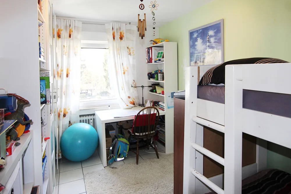 Kinderzimmer 1