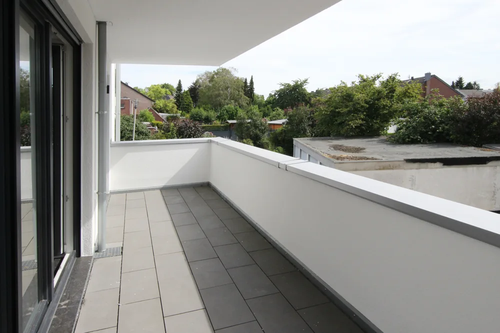 1. OG Balkon