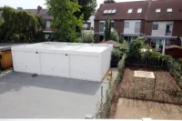 Garagenhof
