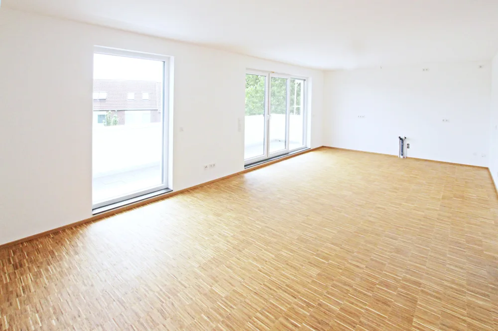 2. OG Wohnzimmer